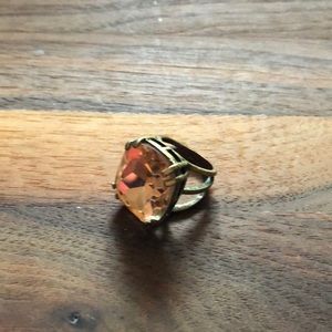 Chloe and Isabel ring. Size 6